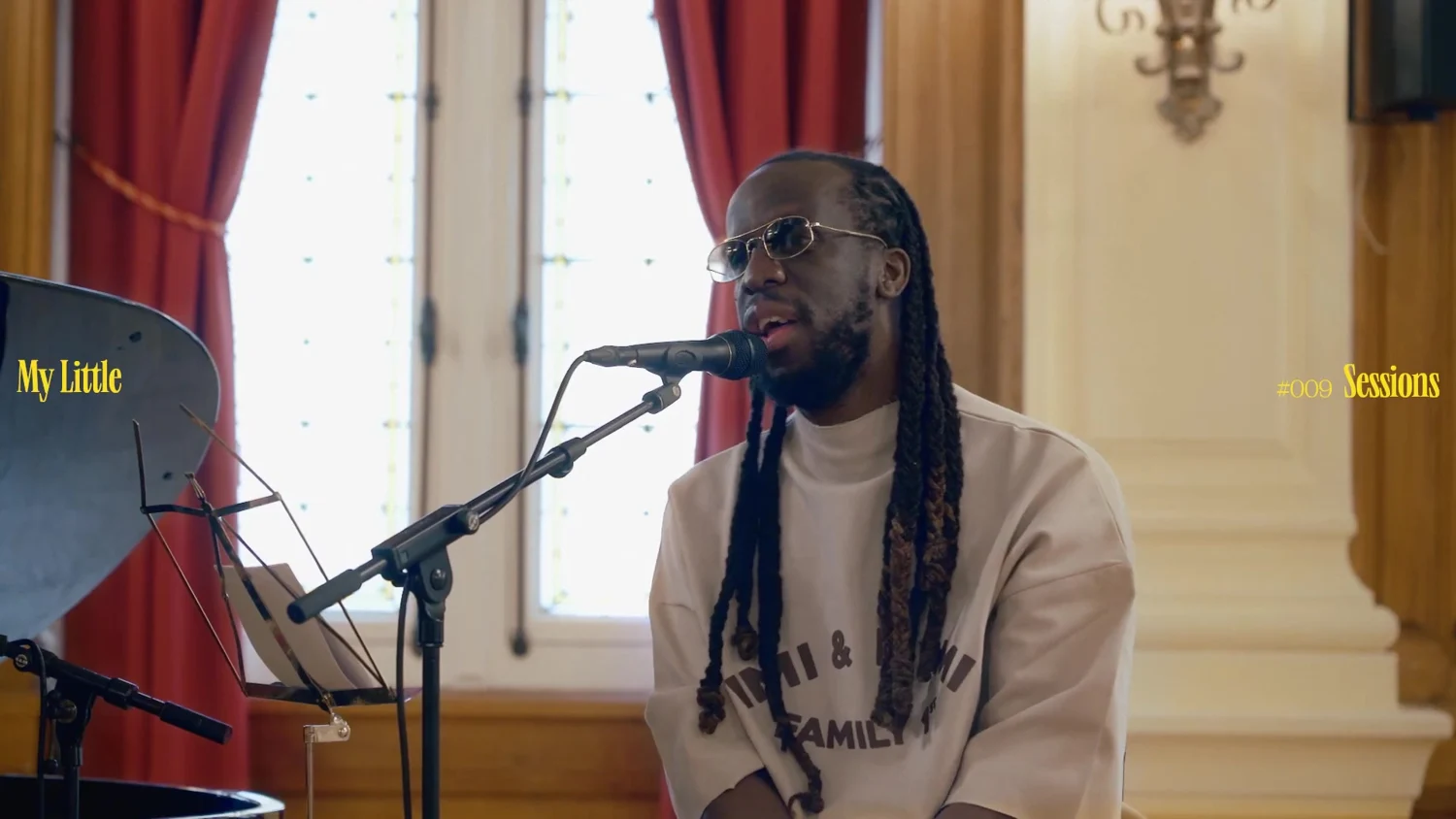 Nach & Youssoupha